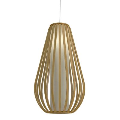 Balloon Tapered Pendant