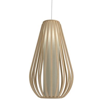 Balloon Tapered Pendant