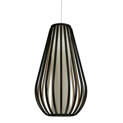 Balloon Tapered Pendant