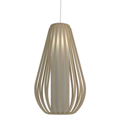 Balloon Tapered Pendant