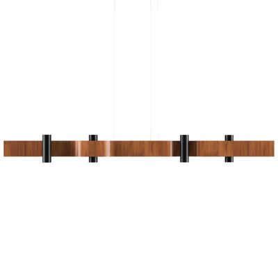 Flow Linear Suspension