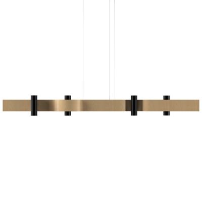 Flow Linear Suspension