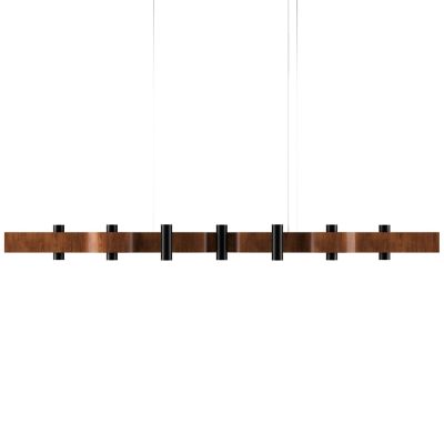 Flow Linear Suspension