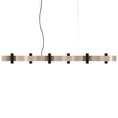 Flow Linear Suspension