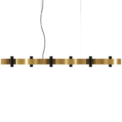 Flow Linear Suspension