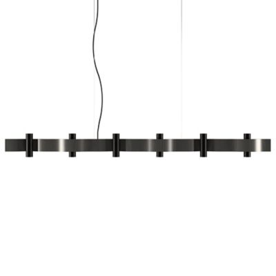 Flow Linear Suspension
