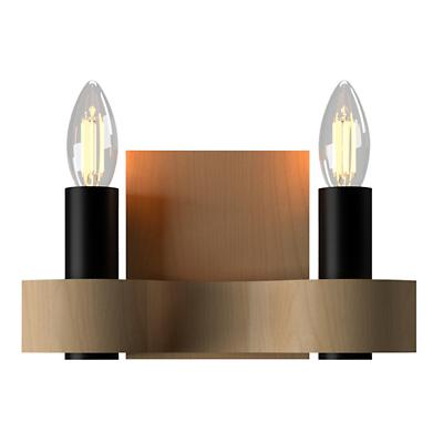 Flow Wall Sconce