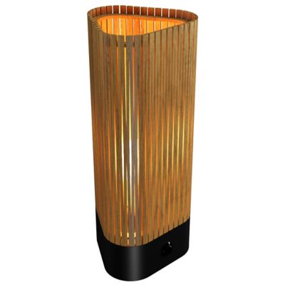 Living Hinges Table Lamp