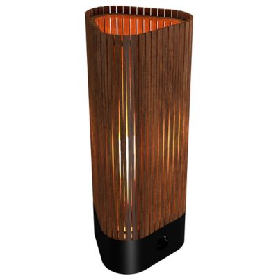 Living Hinges Table Lamp