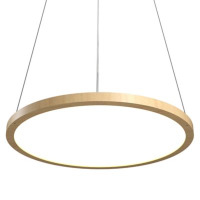 Naiá Accord LED Pendant