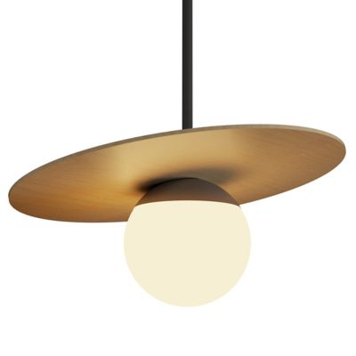 Orbit Pendant