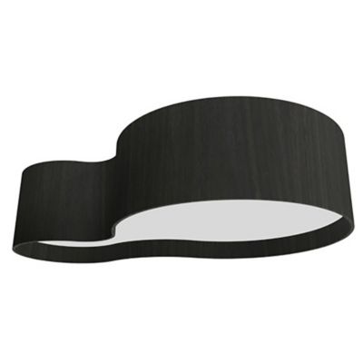 Organic LED Flushmount
