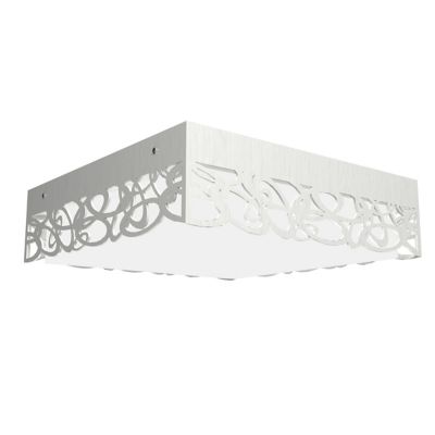 Patterns LED Flushmount