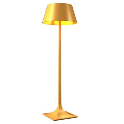 Nostalgia Floor Lamp