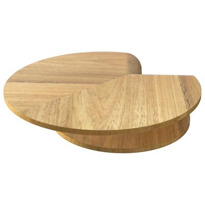Bloom F1018 Coffee Table