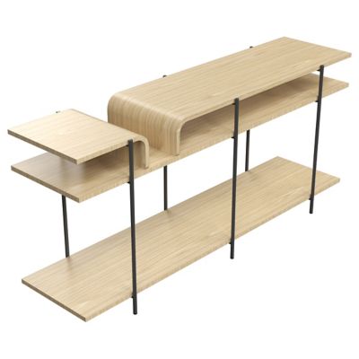 Cascade F1024 Console Table