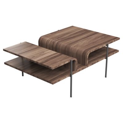 Cascade F1025 Coffee Table