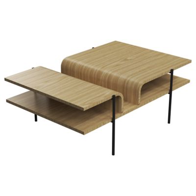 Cascade F1025 Coffee Table