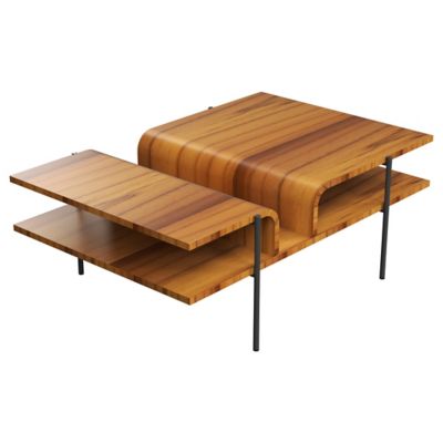 Cascade F1025 Coffee Table