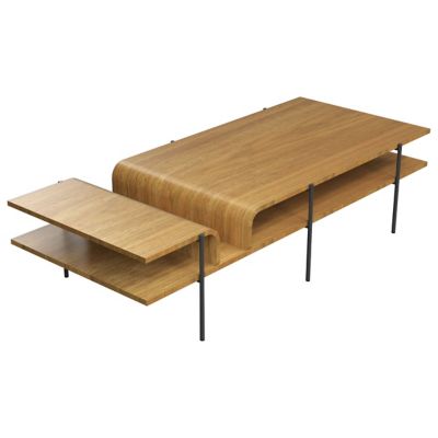 Cascade F1026 Coffee Table