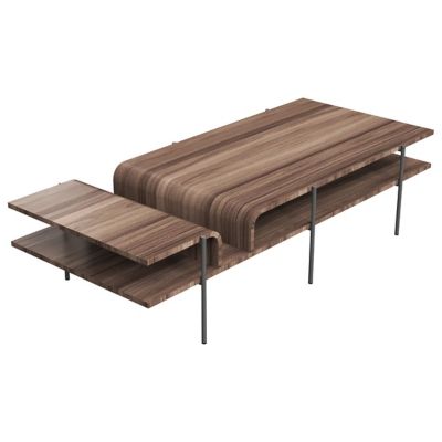 Cascade F1026 Coffee Table