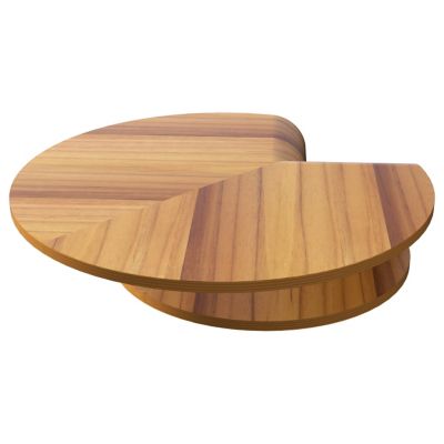 Bloom F1017 Coffee Table