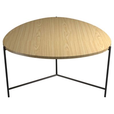 Clean F1036 Coffee Table