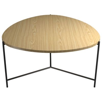 Clean F1037 Coffee Table