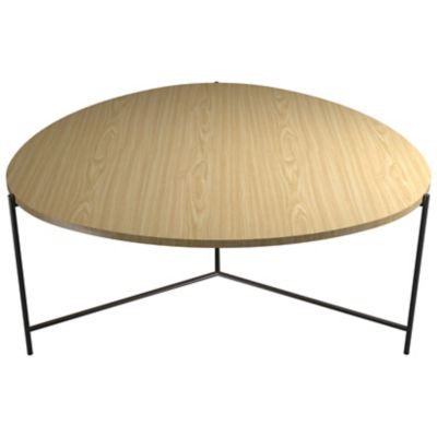 Clean F1038 Coffee Table
