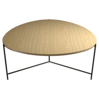 Clean F1039 Coffee Table