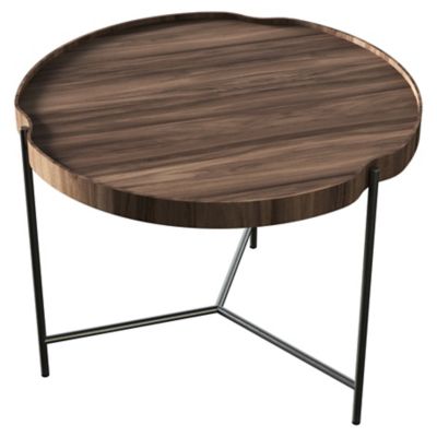 Flow F1008 Side Table