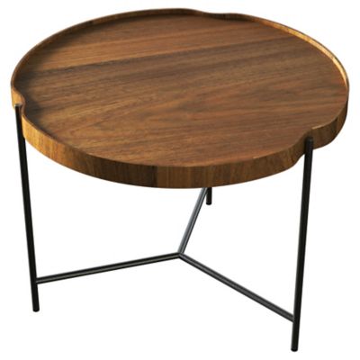 Flow F1008 Side Table