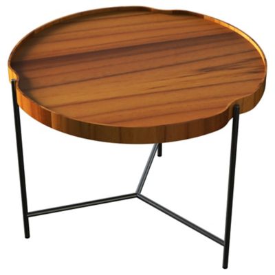 Flow F1008 Side Table