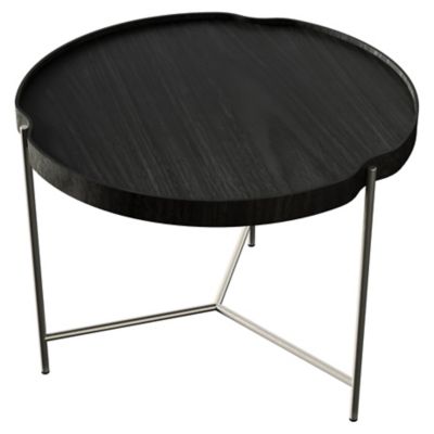 Flow F1008 Side Table