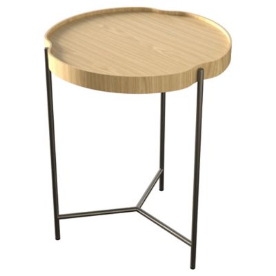 Flow F1008 Side Table