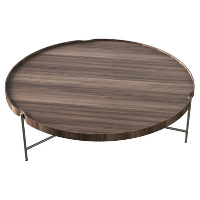 Flow F1010/F1011 Coffee Table