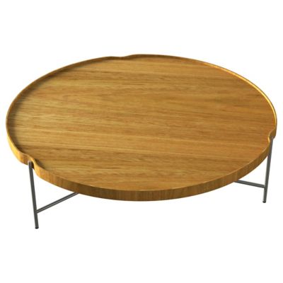 Flow F1010/F1011 Coffee Table