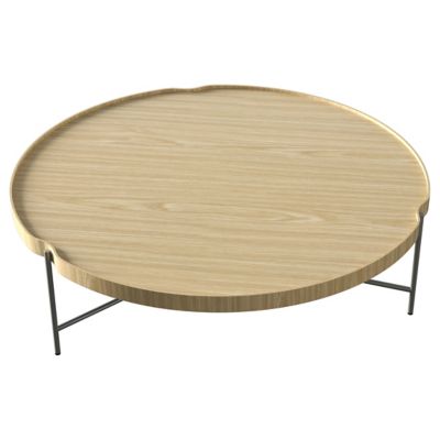 Flow F1010/F1011 Coffee Table