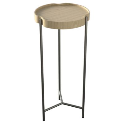 Flow F1005 Side Table