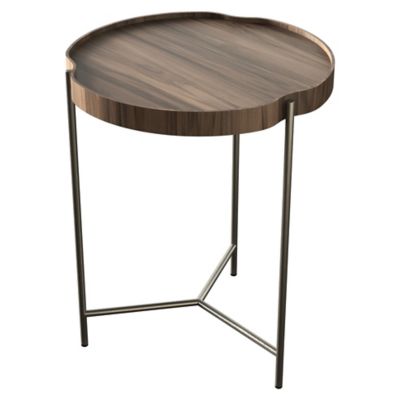 Flow F1005 Side Table