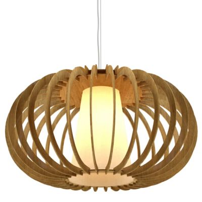 Stecche Di Legno 1489 Pendant