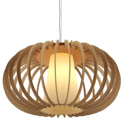 Stecche Di Legno 1489 Pendant