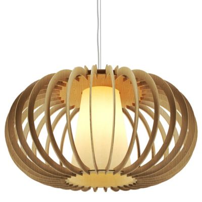 Stecche Di Legno 1489 Pendant