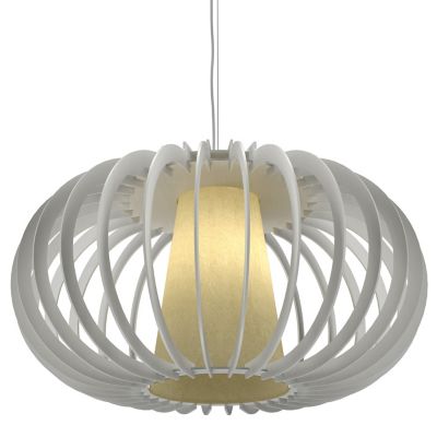 Stecche Di Legno 1489 Pendant