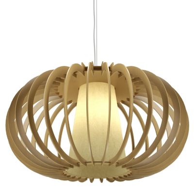 Stecche Di Legno 1489 Pendant