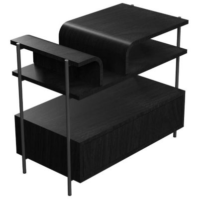Cascade F1029 Bedside Table