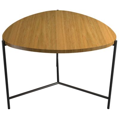 Clean Coffee Table