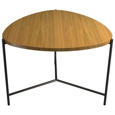 Clean Coffee Table