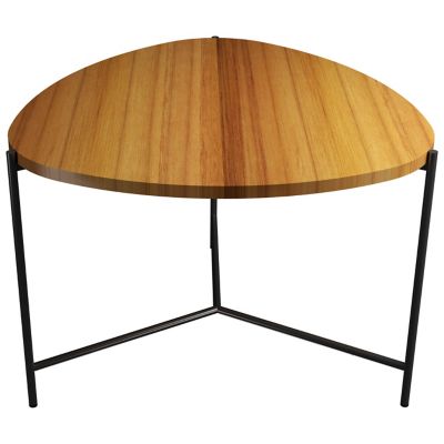 Clean Coffee Table
