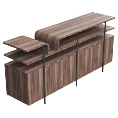 Cascade F1030 Console Table